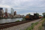 CSX 3006, CSX 708, & CSX 3459